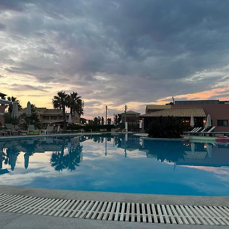 Apartament Perland Vacation Sidari  Zewnętrze zdjęcie
