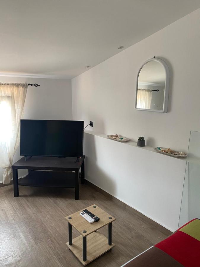 Apartament Perland Vacation Sidari  Zewnętrze zdjęcie