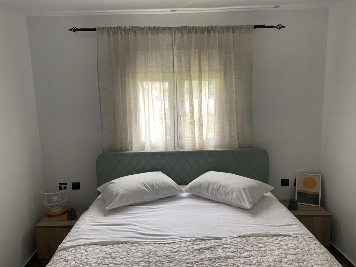 Apartament Perland Vacation Sidari  Zewnętrze zdjęcie