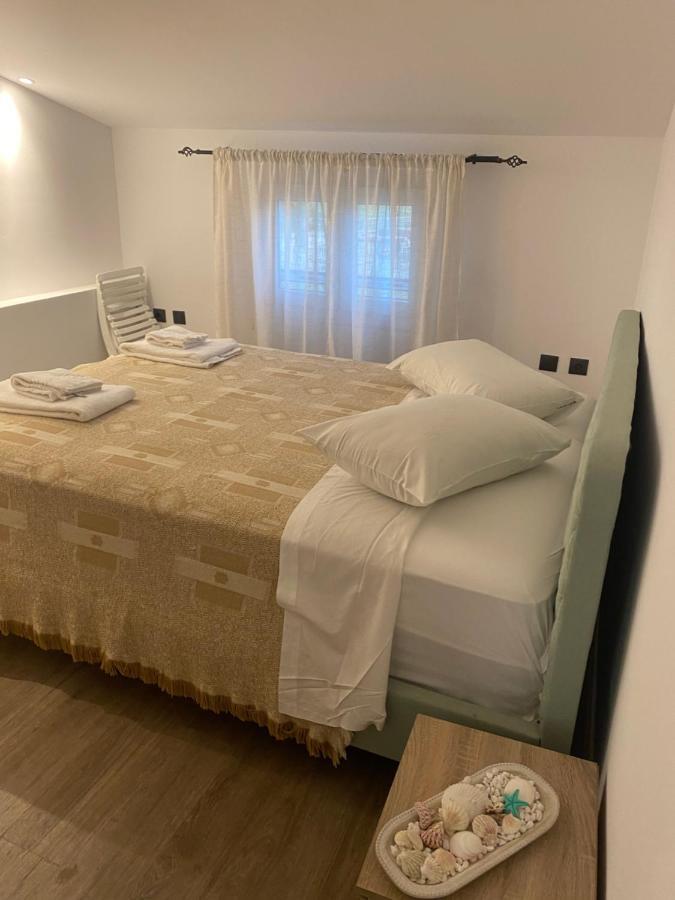 Apartament Perland Vacation Sidari  Zewnętrze zdjęcie