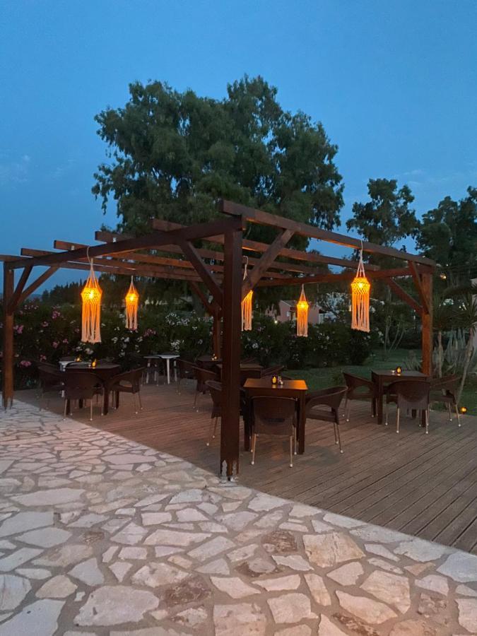 Apartament Perland Vacation Sidari  Zewnętrze zdjęcie