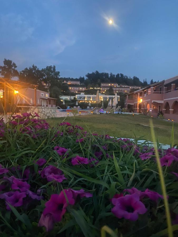 Apartament Perland Vacation Sidari  Zewnętrze zdjęcie