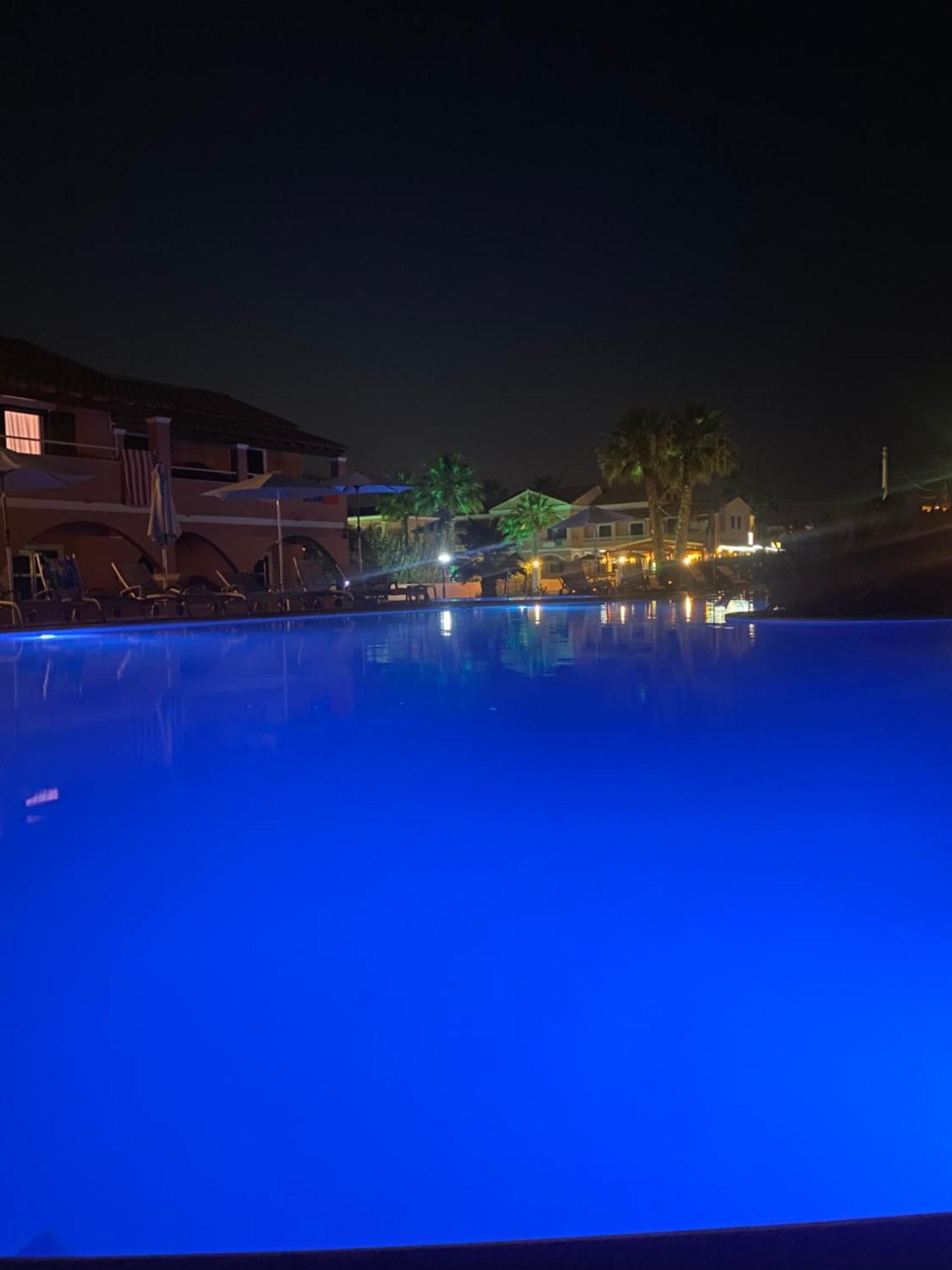 Apartament Perland Vacation Sidari  Zewnętrze zdjęcie