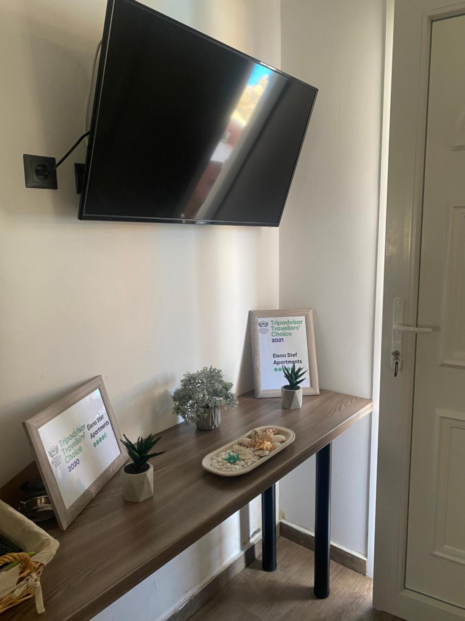 Apartament Perland Vacation Sidari  Zewnętrze zdjęcie