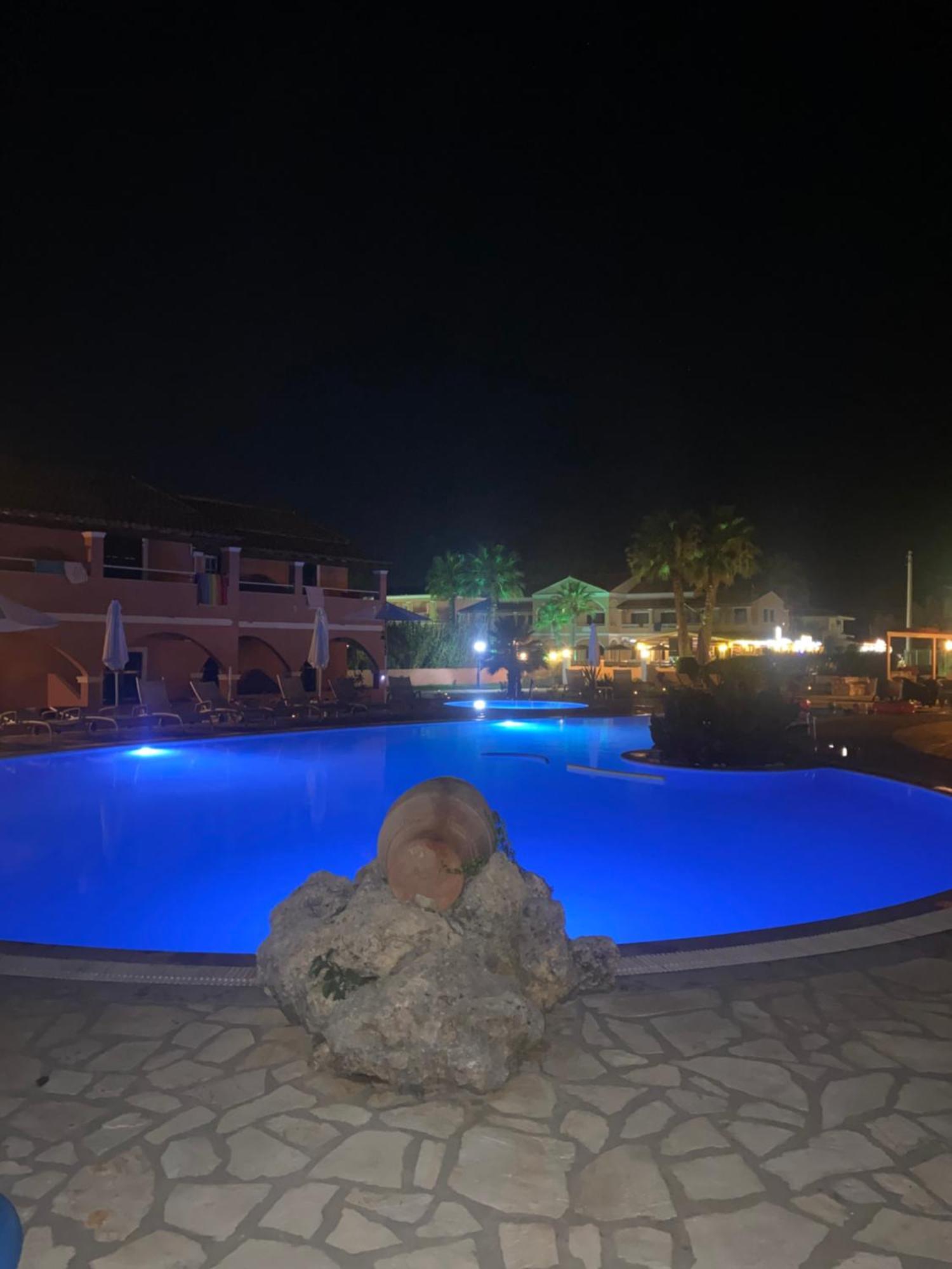 Apartament Perland Vacation Sidari  Zewnętrze zdjęcie