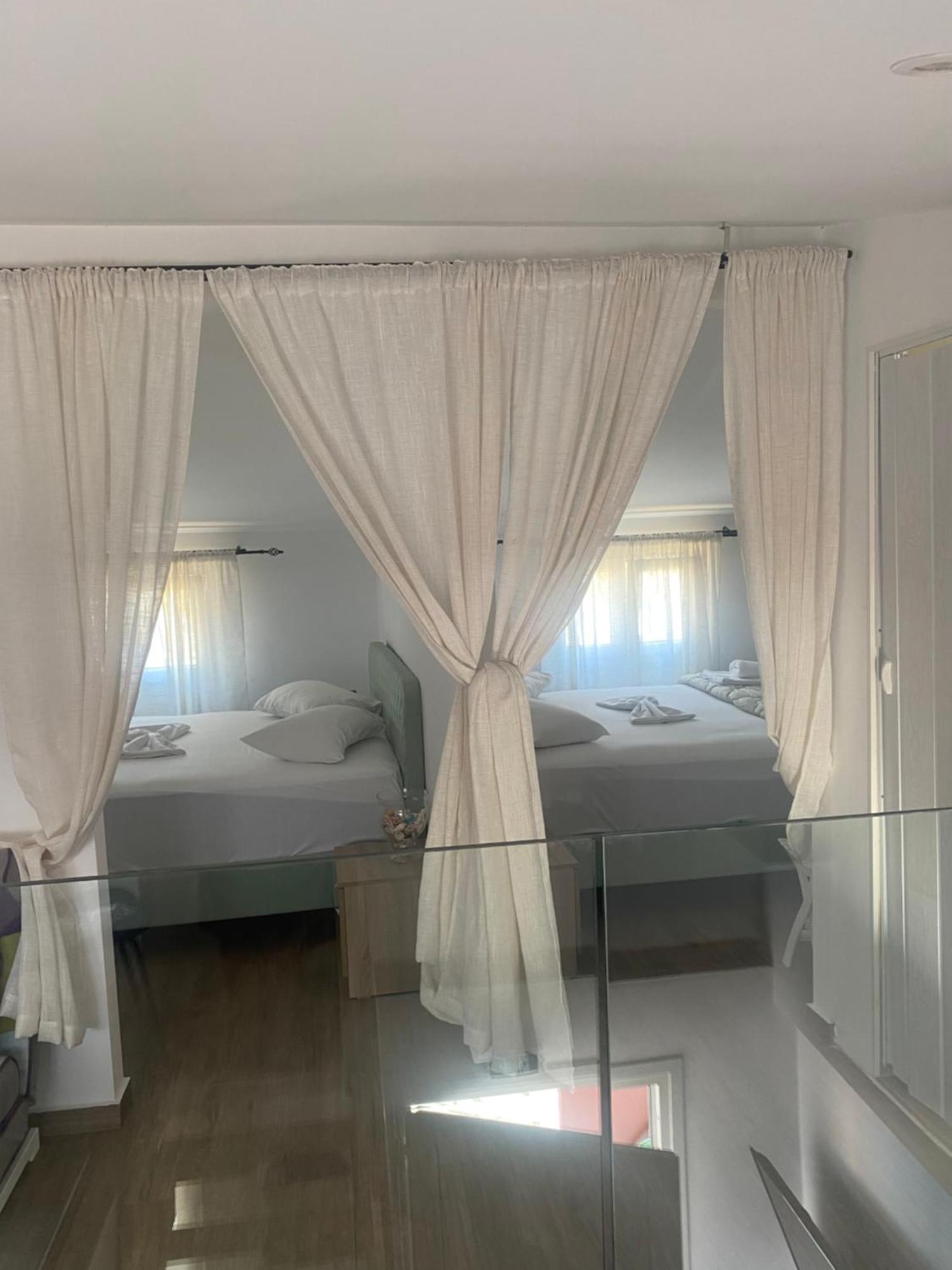 Apartament Perland Vacation Sidari  Zewnętrze zdjęcie