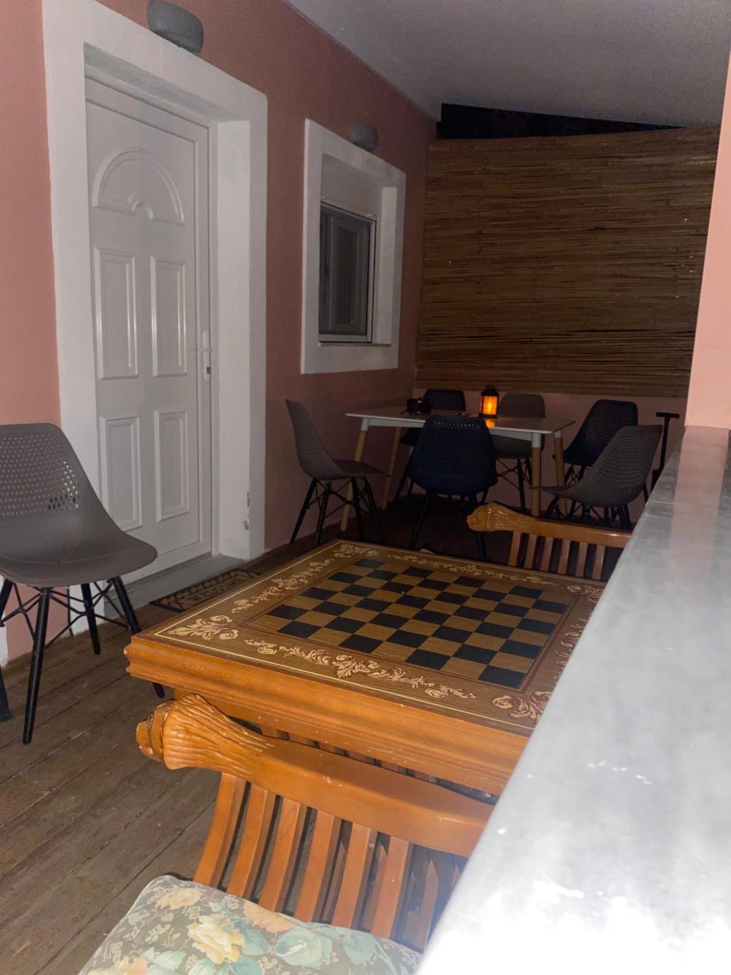 Apartament Perland Vacation Sidari  Zewnętrze zdjęcie