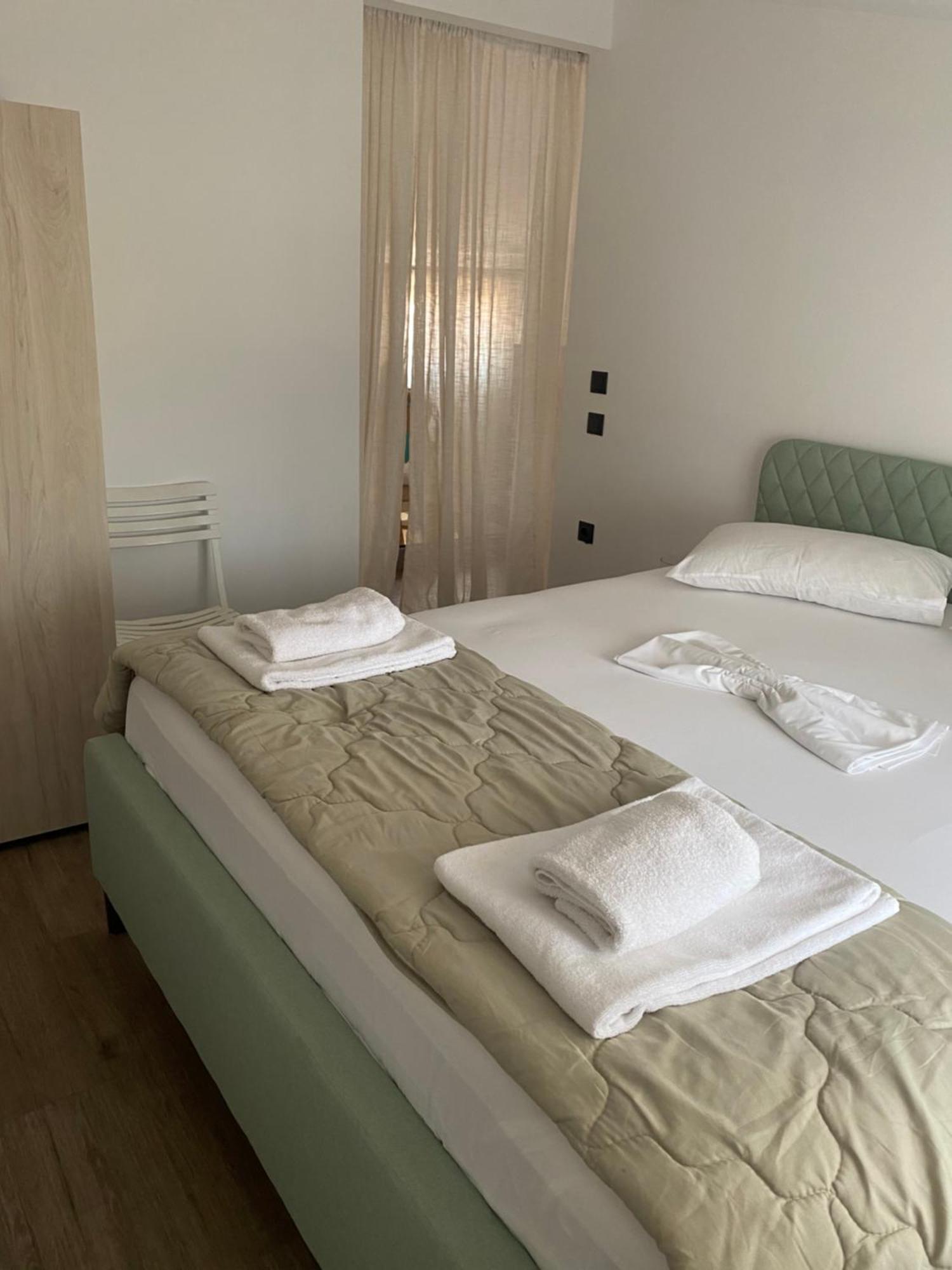 Apartament Perland Vacation Sidari  Zewnętrze zdjęcie