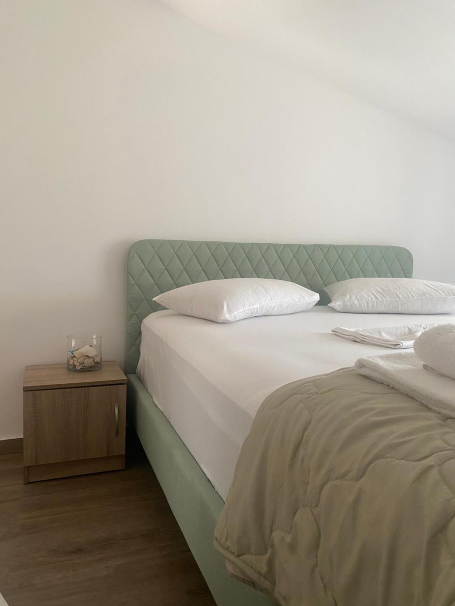 Apartament Perland Vacation Sidari  Zewnętrze zdjęcie
