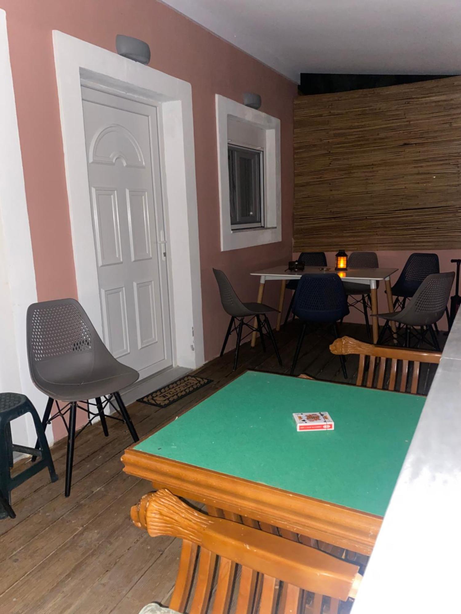 Apartament Perland Vacation Sidari  Zewnętrze zdjęcie