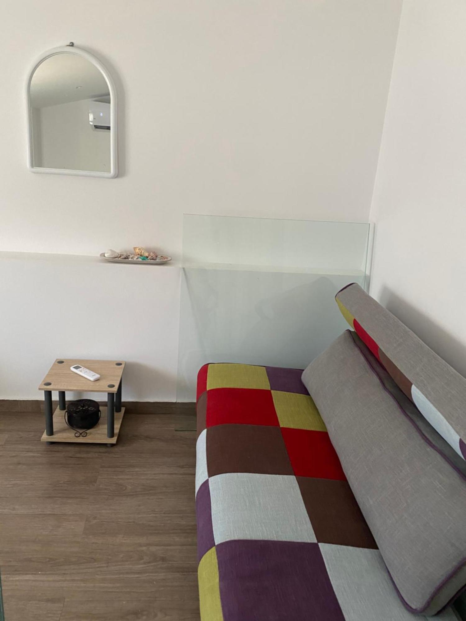 Apartament Perland Vacation Sidari  Zewnętrze zdjęcie