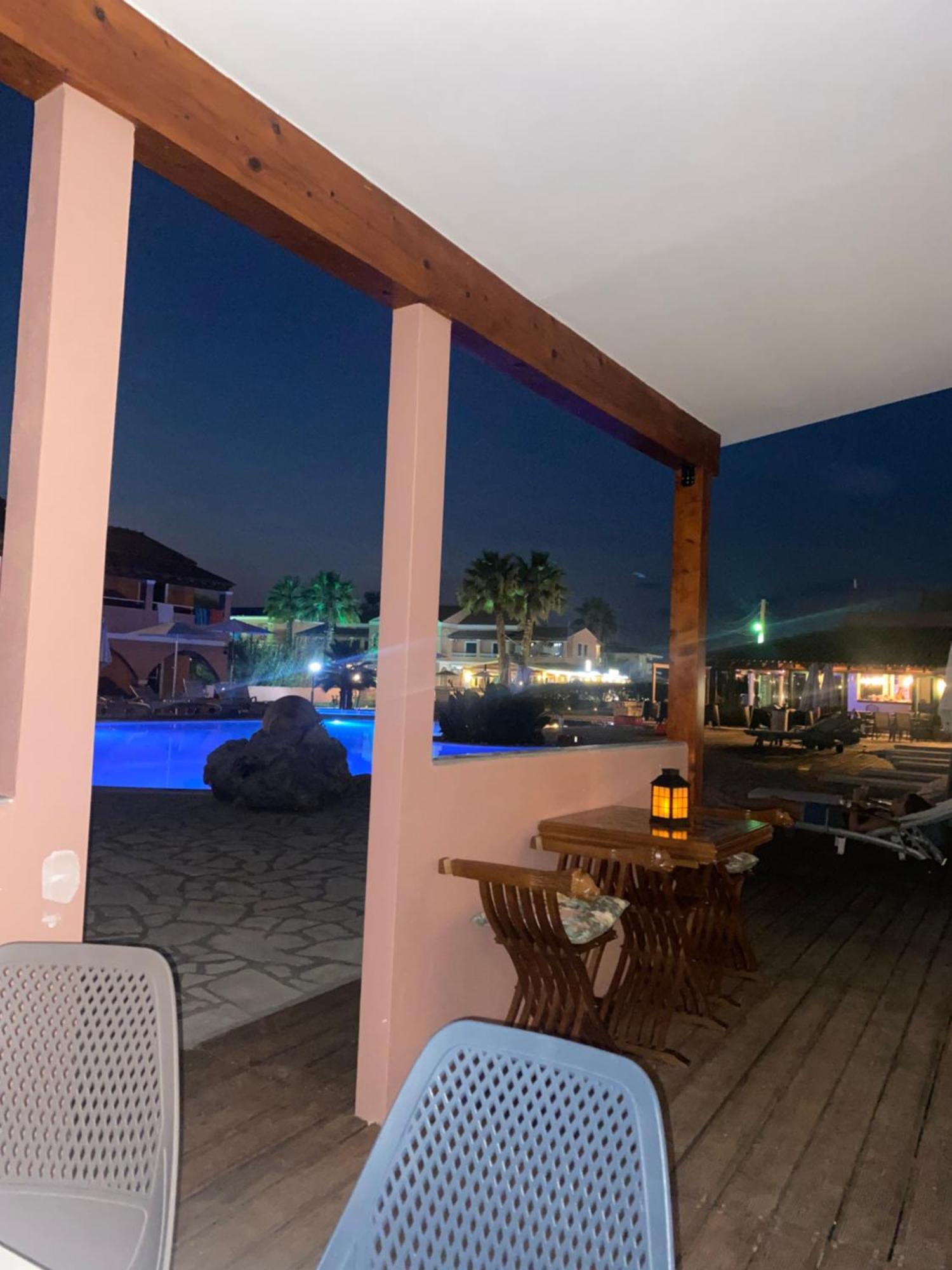 Apartament Perland Vacation Sidari  Zewnętrze zdjęcie