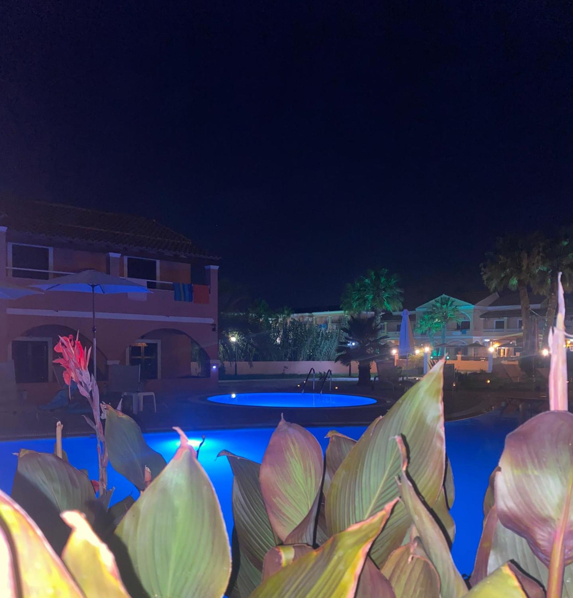 Apartament Perland Vacation Sidari  Zewnętrze zdjęcie