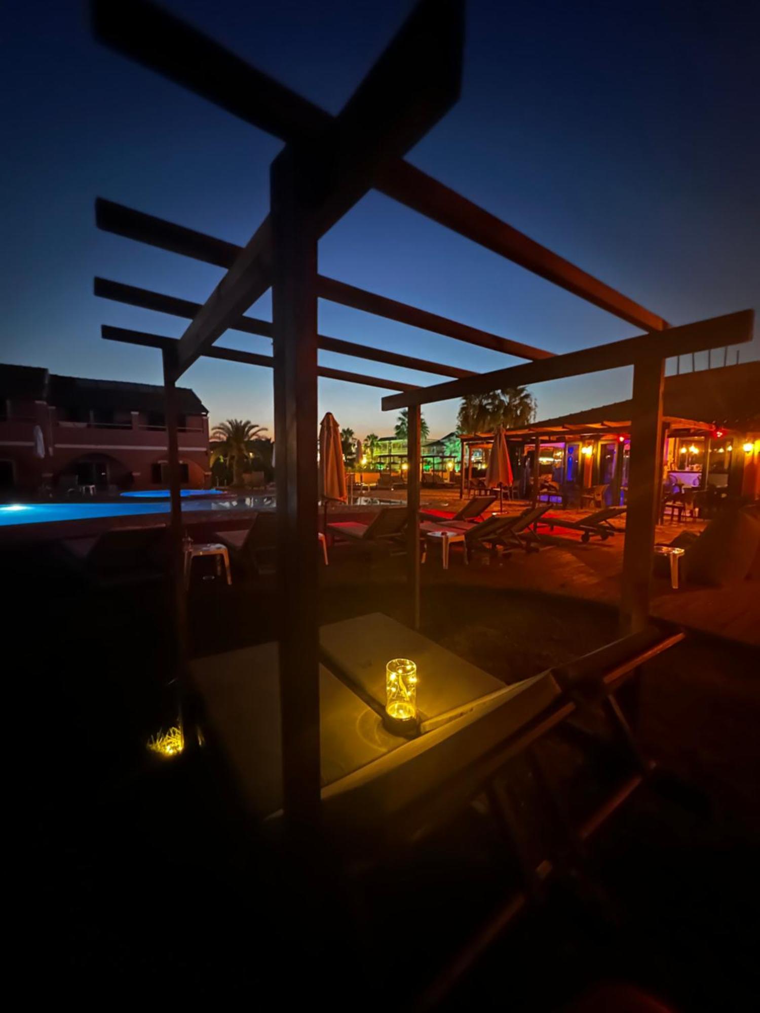 Apartament Perland Vacation Sidari  Zewnętrze zdjęcie